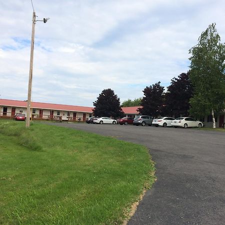 波特汽车旅馆 Pulaski 外观 照片