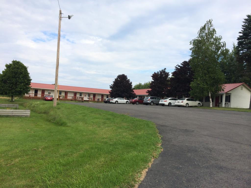 波特汽车旅馆 Pulaski 外观 照片